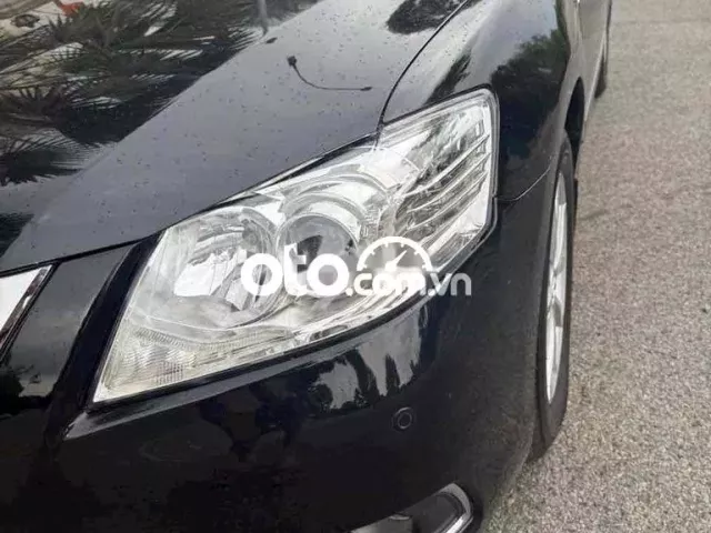 Toyota Camry sx 2011 2.4G - 160000 km
