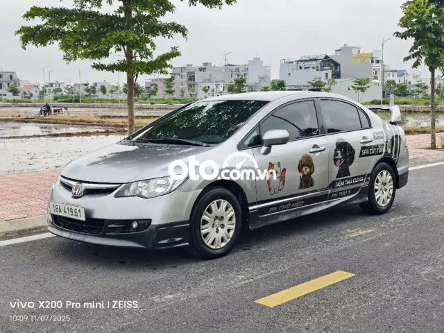 2008 1.8 MT - 162000 km