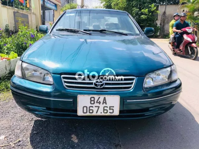 Toyota Camry 2001 Gli 2.2 - 110000 km