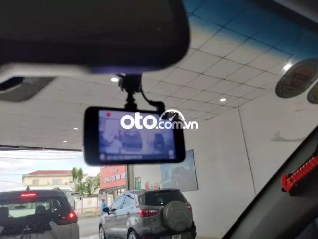 Chevrolet Captiva 2.4 LTZ 2015 BH 6 Tháng