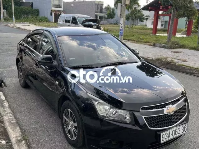 cruze cheverlet 2010 cần bán có đỗi xe các loại