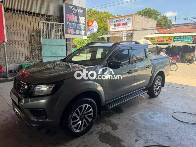 Nissan Navara 2019 2.5 AT 4WD PREMIUM (VL) - 79000
