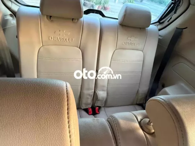 Chevrolet Captiva 2008 LT / xe cục chất /nhận GL