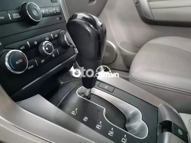 Chevrolet Captiva 2.4 LTZ 2015 BH 6 Tháng