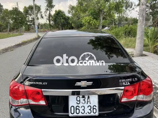 cruze cheverlet 2010 cần bán có đỗi xe các loại