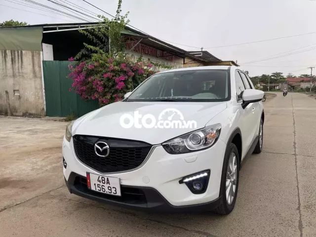 Mazda CX5 2013 Chính Chủ Đẹp