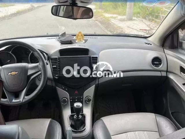 cruze cheverlet 2010 cần bán có đỗi xe các loại