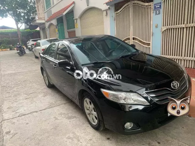 Toyota Camry 2009 LE 2.5 - 140000 km
