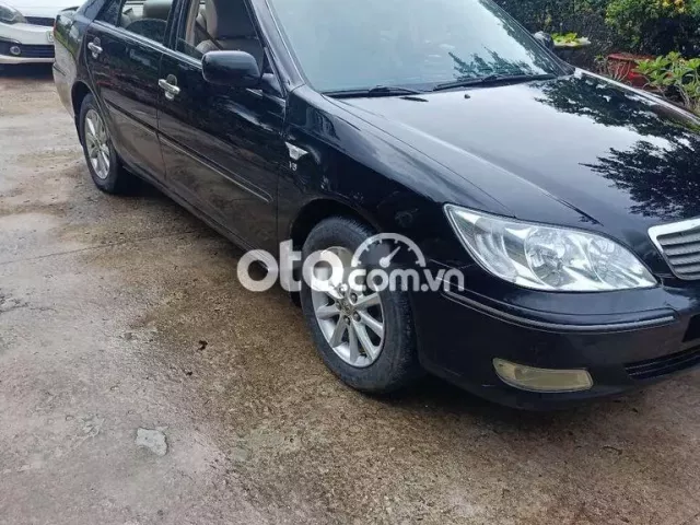 2003 3.0V 2003 - 159000 km