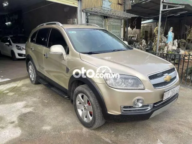 2010 LT Maxx 2.0 MT - 156000 km
