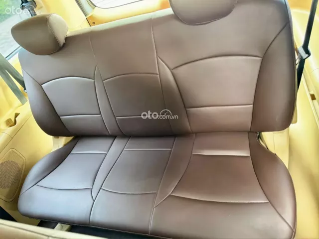 Hyundai Grand Starex 2.4 MT 2017 12