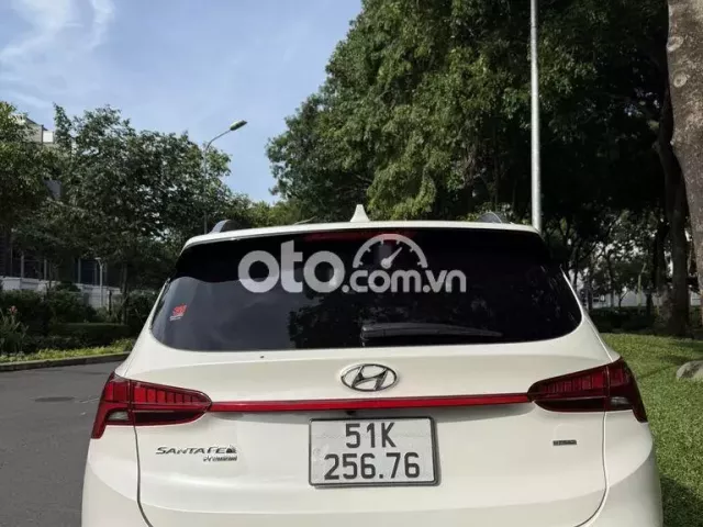 Hyundai Santa Fe 2022 2.5 Xăng Cao Cấp - 48000 km