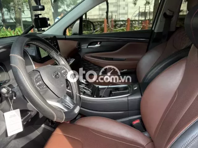 Hyundai Santa Fe 2022 2.5 Xăng Cao Cấp - 48000 km