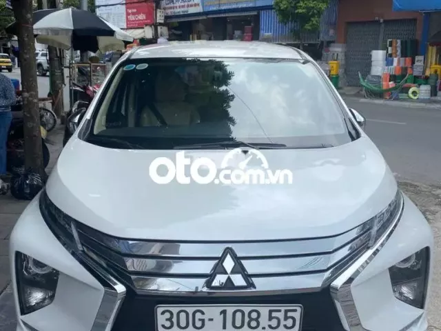 Mitsubishi Xpander 2019 1.5 AT - 85000 km
