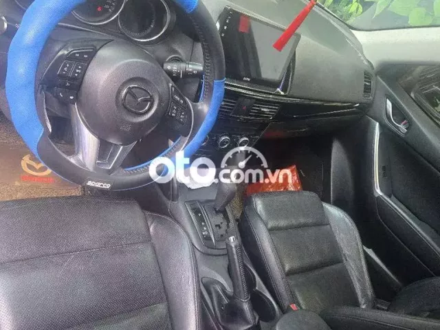2015 2.0 AT 2WD - 13000 km