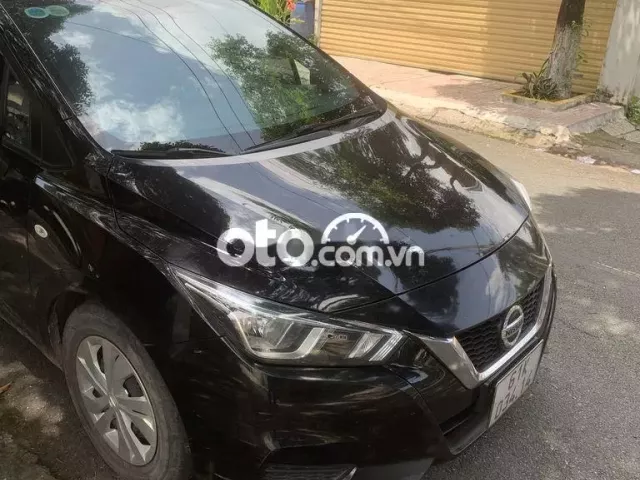 Nissan Almera 2021 E - 55000 km