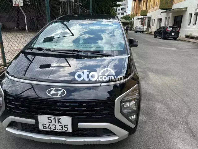 Hyundai Stargazer 2022 - 31000 km