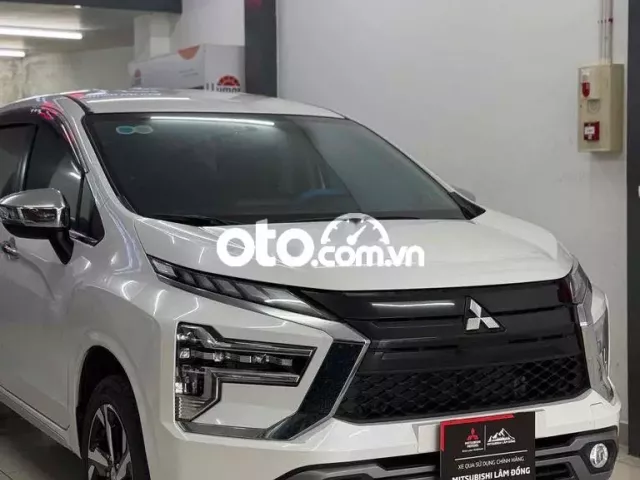 Mitsubishi Xpander 2024 Premium 1.5 AT - 24000 km