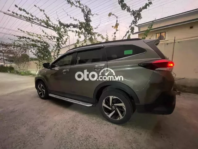 Toyota Rush 2020 S 1.5 AT - 58000 km 1 chủ