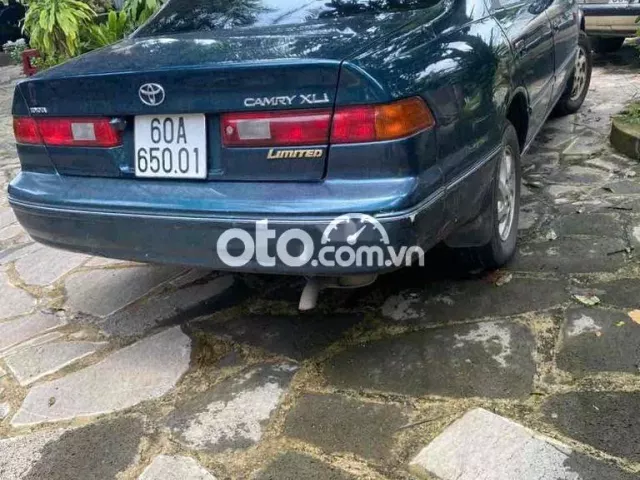 Toyota Camry 1998 GLi 2.2 - 258 km