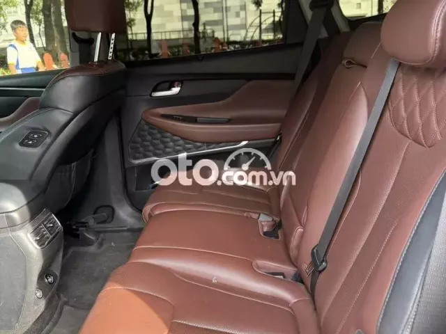 Hyundai Santa Fe 2022 2.5 Xăng Cao Cấp - 48000 km