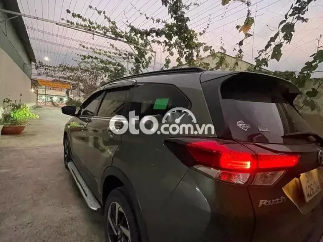 Toyota Rush 2020 S 1.5 AT - 58000 km 1 chủ