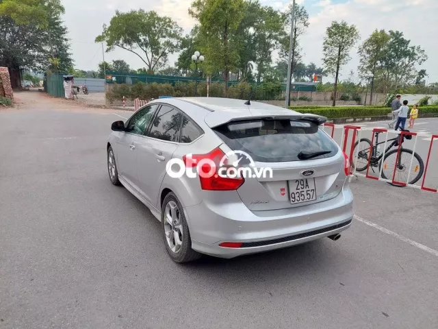 Ford Focus 2013 S 2.0 AT - 60000 km