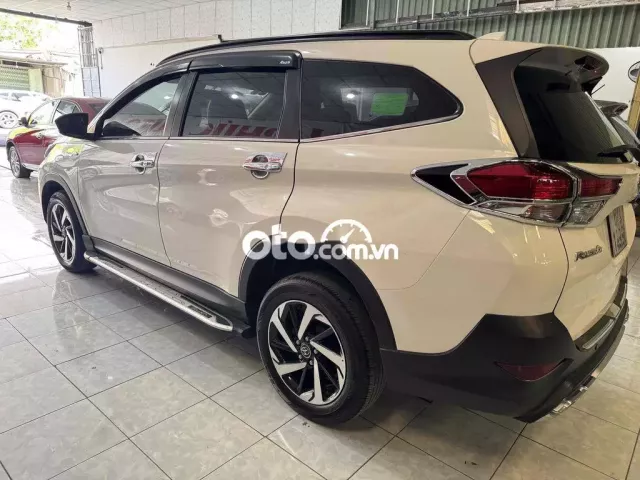 Toyota Rush 2020 S 1.5 AT - 63012 km