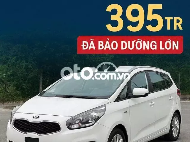 Kia Rondo 2016 1.7 DAT - 170000 km