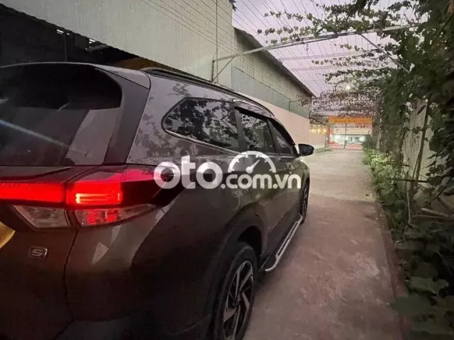 Toyota Rush 2020 S 1.5 AT - 58000 km 1 chủ