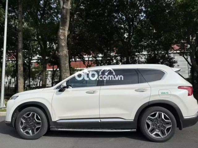 Hyundai Santa Fe 2022 2.5 Xăng Cao Cấp - 48000 km