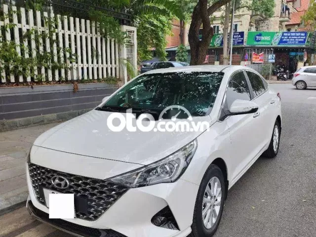 Chính chủ bán xe Accent