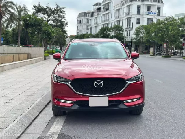 Mazda CX5 2.0 Premium 2023