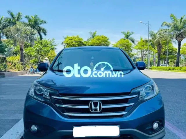 Honda CR V 2016 2.0 AT