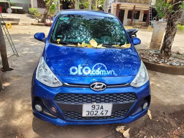 210 2018 Grand 1.2 MT - 72500 km