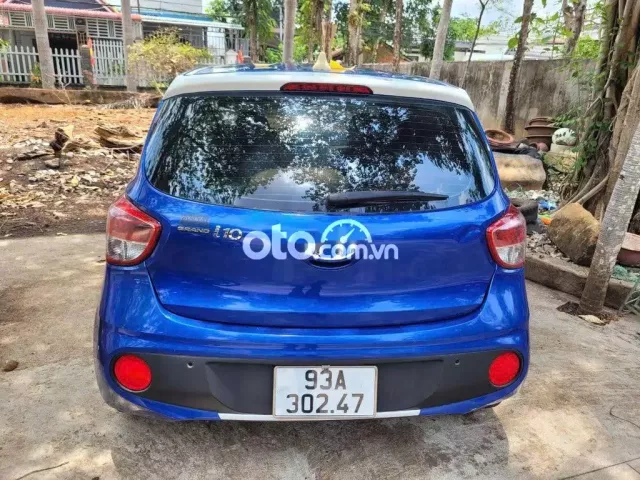 210 2018 Grand 1.2 MT - 72500 km