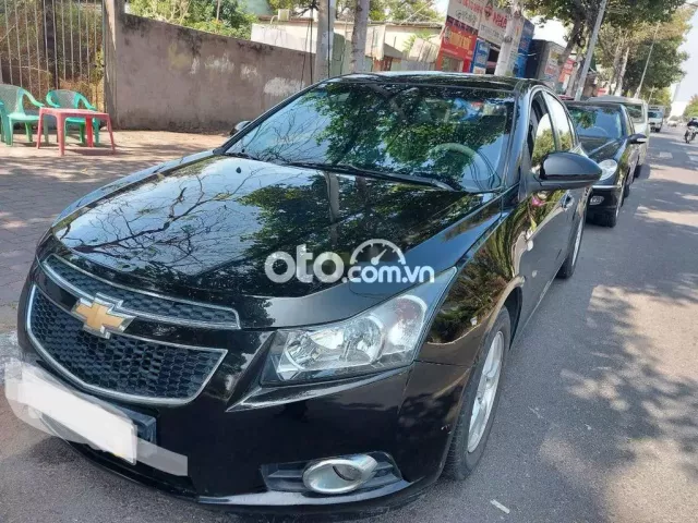 Chevrolet Cruze 2013 LS 1.6 - 100000 km