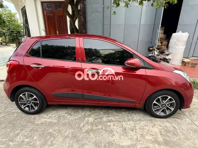 Hyundai Grand i10 2021 Grand 1.2 AT - 450000 km