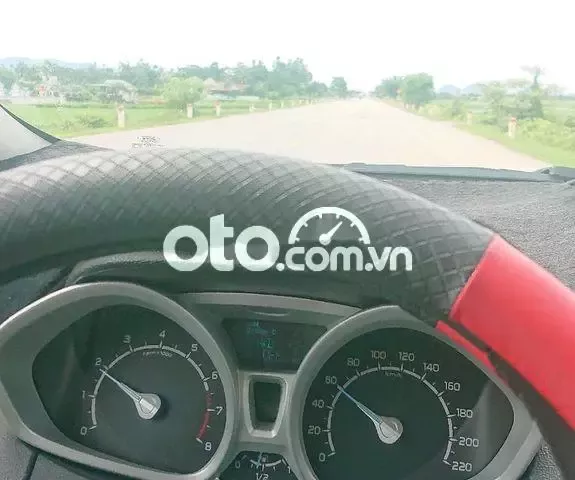 2016 1.5L Titanium AT - 88000 km
