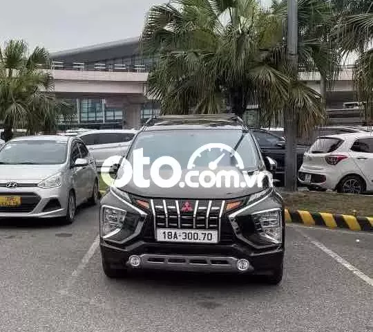 Mitsubishi Xpander 2022 AT Premium - 78000 km