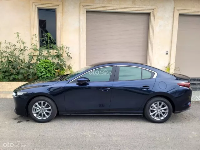 Mazda 3 2024 Bản Luxury