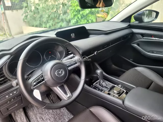 Mazda 3 2024 Bản Luxury