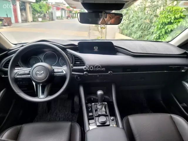 Mazda 3 2024 Bản Luxury
