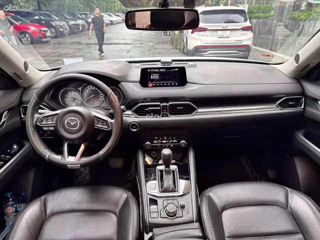 Mazda CX-5 2019