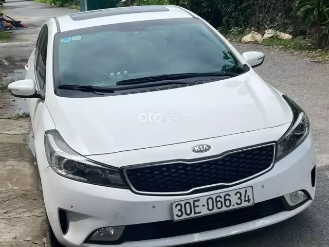 Kia Cerato 2016