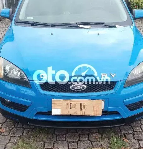 Ford Focus 2006 - Mua năm 2010