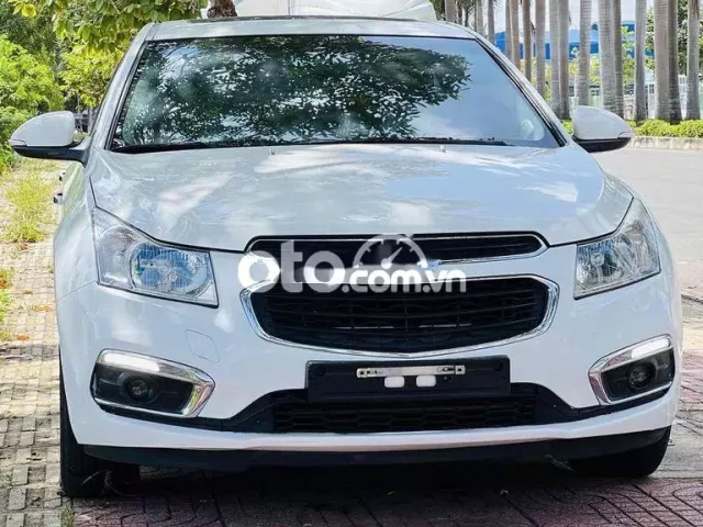 Chevrolet Cruze 2016 Tự Động 1.8L0 Chevrolet Cruze 2016 Tự Động 1.8L0