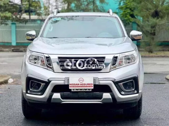 Nissan Navara 2019 EL Premium Z -