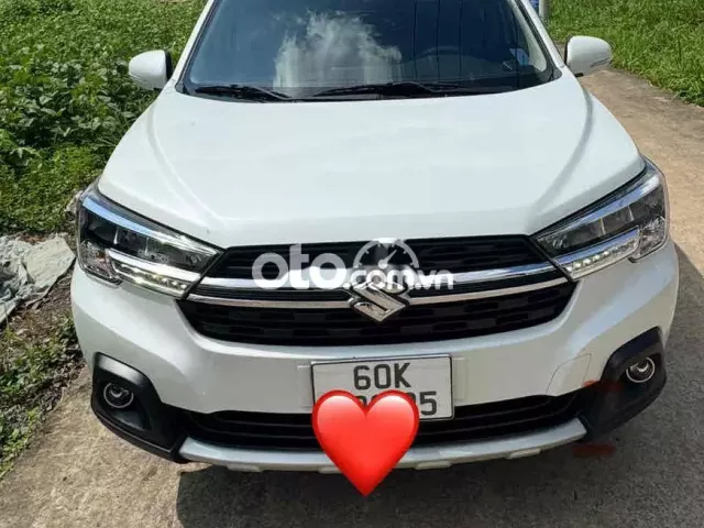 Suzuki XL 7 2023 1.5 AT - chính chủ đứng bán