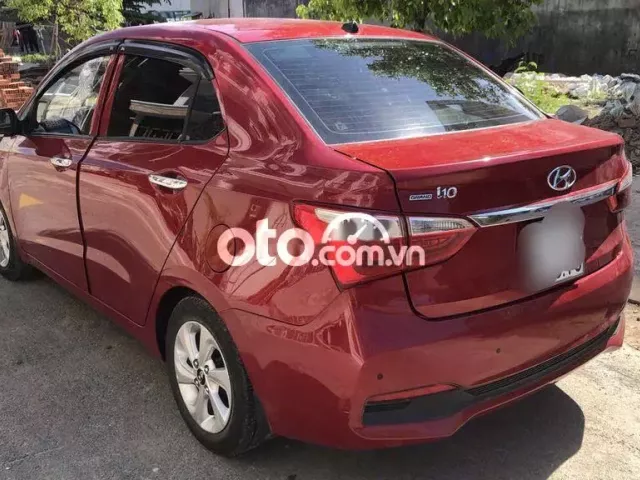 Hyundai Grand i10 2019 Grand 1.2 MT - 74000 km
